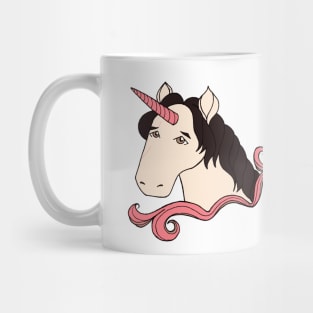 Kylo Ren Unicorn2 Mug